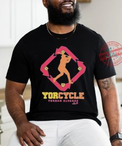 Yordan Alvarez Yorcycle Shirt