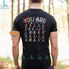 Back to the Front T Shirt