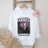Empower women kamala harris 2024 girls will be girls shirt