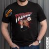 Blink 182 July 13 2024 Moda Center Portland OR Shirt