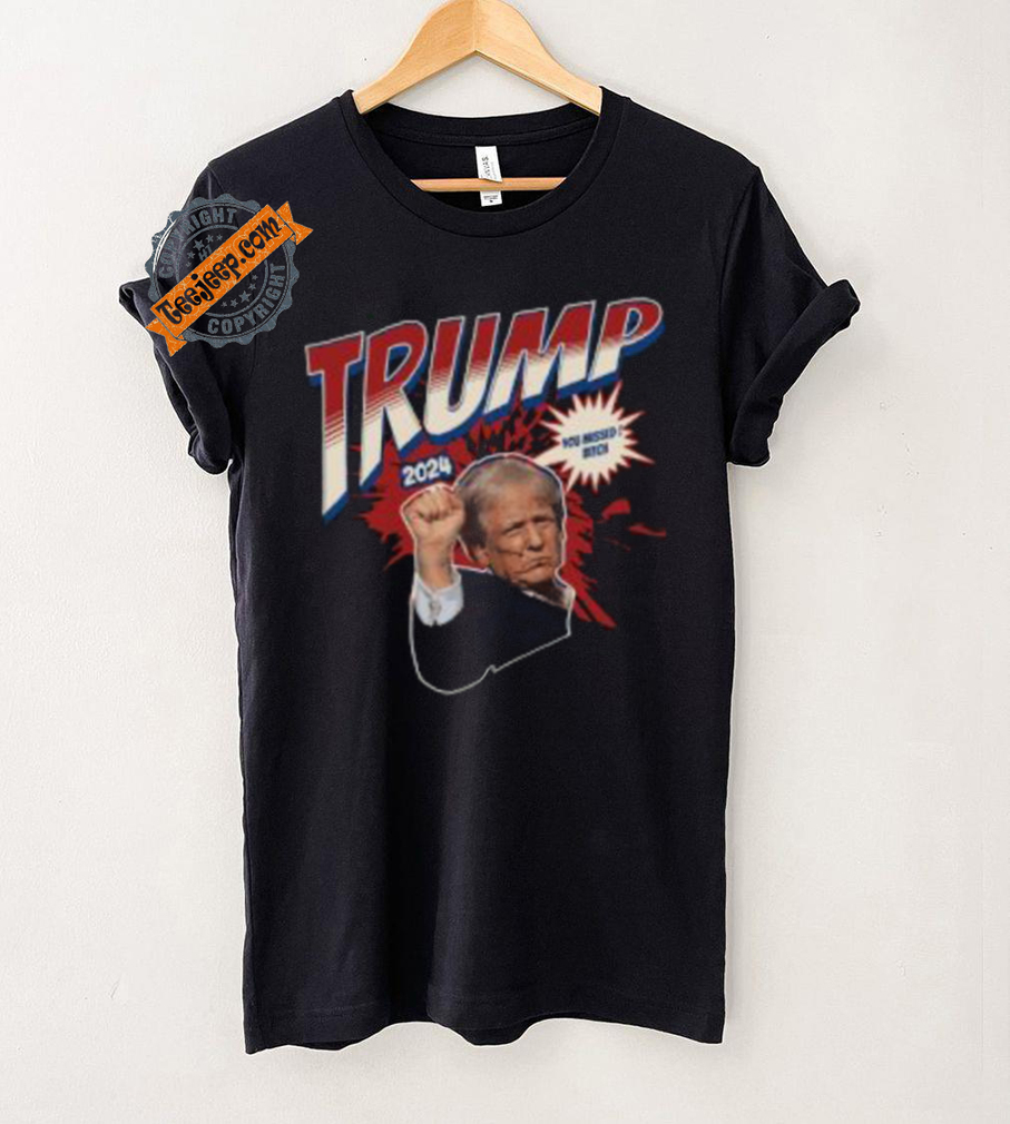 You Missed Bitch Trump Shirt Superhero Never Surrender Tee Trump Shooter Shirt Trump Shooting Shirt Trump Shot Shirt You Missed Bitch Trump Shirt Superhero Never Surrender Tee Trump Shooter Shirt Trump Shooting Shirt Trump Shot Shirt