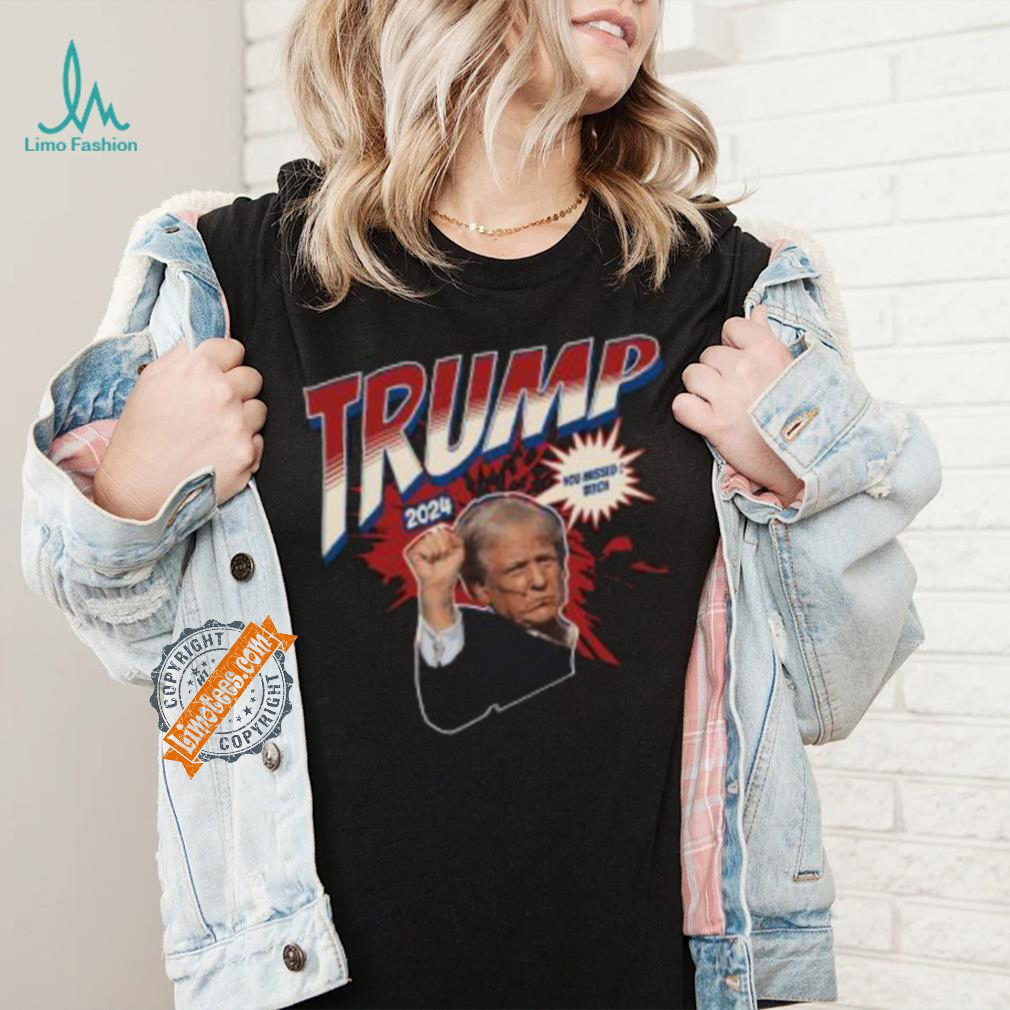 You Missed Bitch Trump Shirt Superhero Never Surrender Tee Trump Shooter Shirt Trump Shooting Shirt Trump Shot Shirt You Missed Bitch Trump Shirt Superhero Never Surrender Tee Trump Shooter Shirt Trump Shooting Shirt Trump Shot Shirt