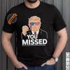 Land of the free t shirt