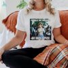 Official Del Water Gap Horse With Bowl Cut Shirt