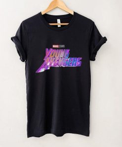 Young Avengers Marvel Studios Fan Gifts Classic T Shirt