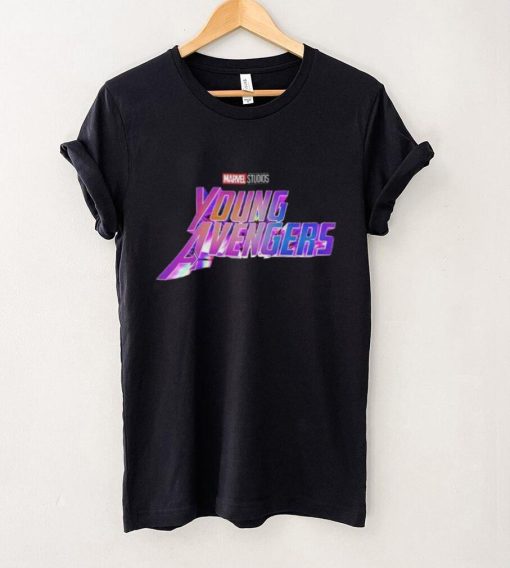 Young Avengers Marvel Studios Fan Gifts Classic T Shirt