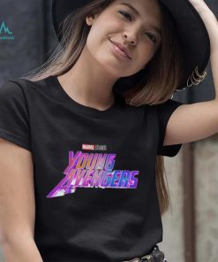 Young Avengers Marvel Studios Fan Gifts Classic T Shirt