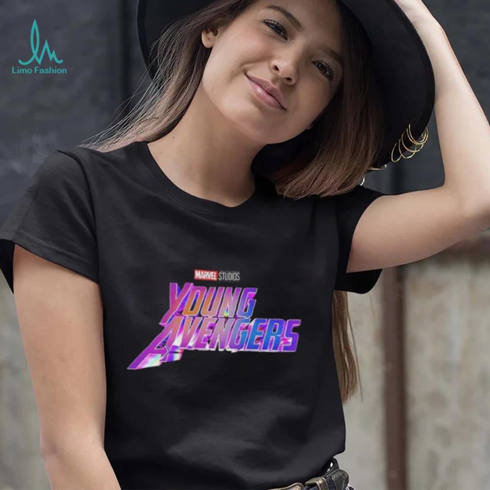 Young Avengers Marvel Studios Fan Gifts Classic T Shirt Young Avengers Marvel Studios Fan Gifts Classic T Shirt