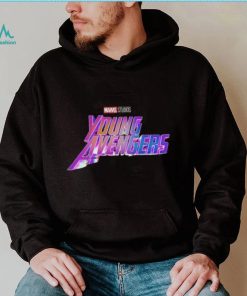 Young Avengers Marvel Studios Fan Gifts Classic T Shirt