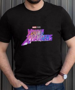 Young Avengers Marvel Studios Fan Gifts Classic T Shirt