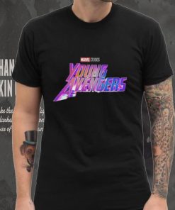 Young Avengers Marvel Studios Fan Gifts Classic T Shirt