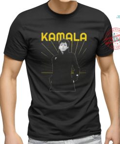 Young Kamala Harris T Shirt