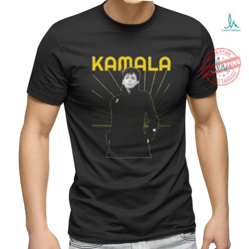 Young Kamala Harris T Shirt