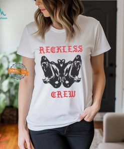 Young & Reckless Pack T Shirt