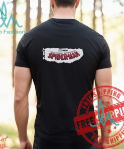 Your Friendly Neighborhood Spider Man Will Premiere On November 2nd 2024 Unisex T Shirt