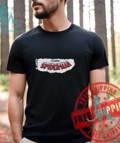 Your Friendly Neighborhood Spider Man Will Premiere On November 2nd 2024 Unisex T Shirt