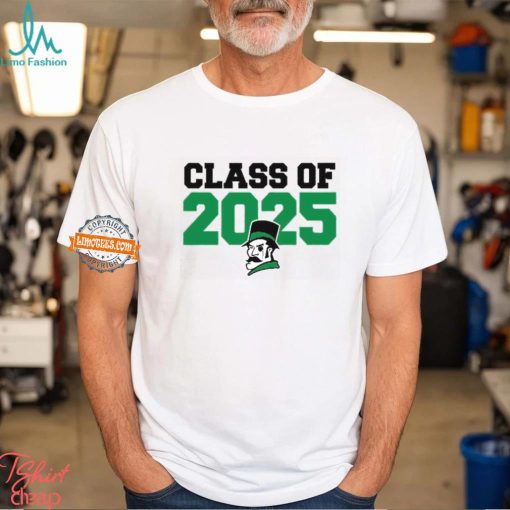 Yourk Dukes Class Of 2025 Shirt