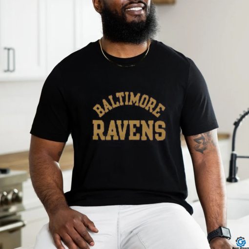 Youth Baltimore Ravens Classic shirt