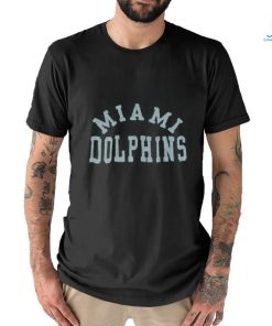 Youth Miami Dolphins Classic shirt