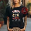 Ice Spice X Billionaire Boys Club Graffiti Ice Moon T Shirt