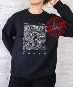 Zanerobe In Pursuit Levels Box From ’03 Infinity T shirts
