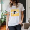 I Stand With That Woman From Michigan T shirt
