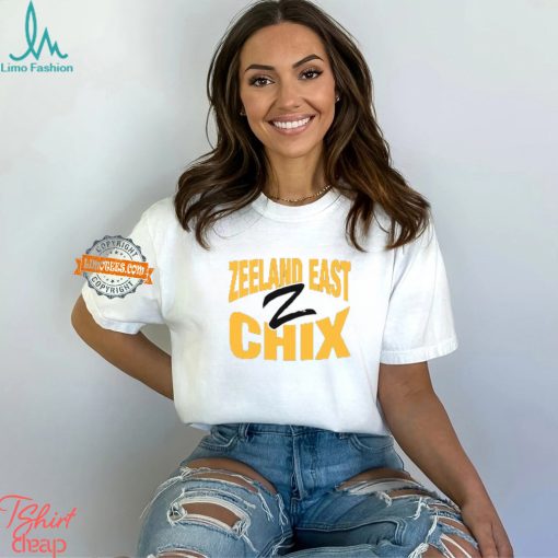 Zeeland East Chix Shirt