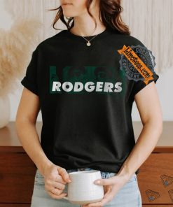 aron rodgers shirt