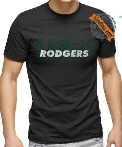 aron rodgers shirt