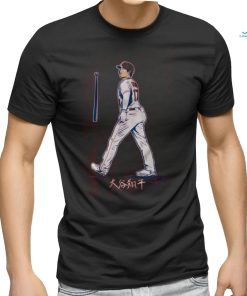 bat flip shirt