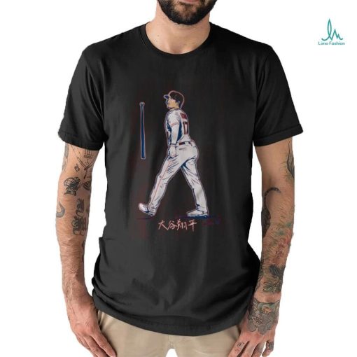 bat flip shirt