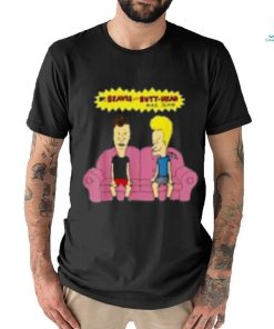 beavis and buthead T Shirt
