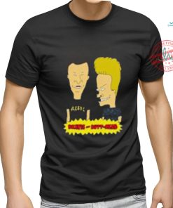 beavis and buthead T Shirts