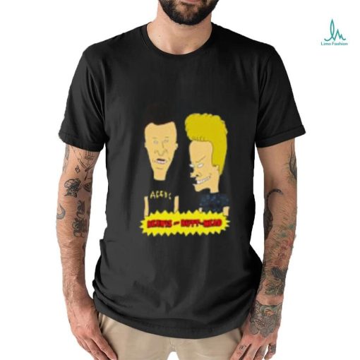 beavis and buthead T Shirts