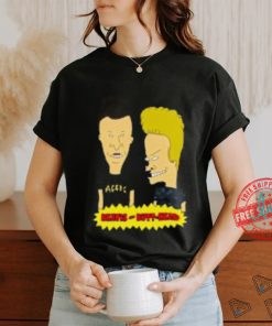 beavis and buthead T Shirts