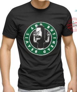 beavis and butthead parody T Shirt
