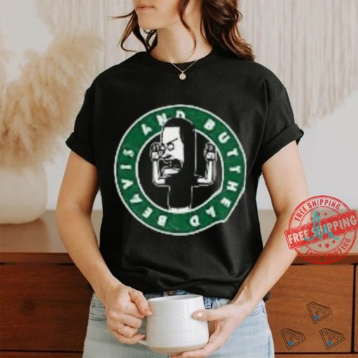 beavis and butthead parody T Shirt