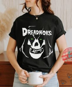 dreadnoks shirt