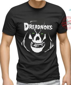 dreadnoks shirt