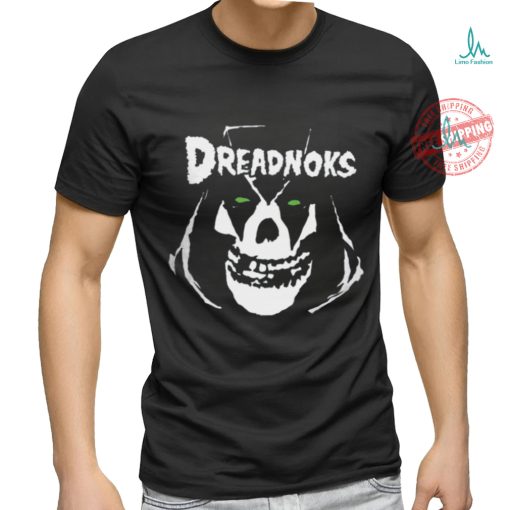 dreadnoks shirt