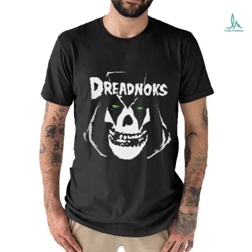 dreadnoks shirt