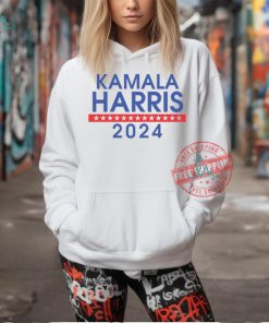 kamala harris 2024 shirt