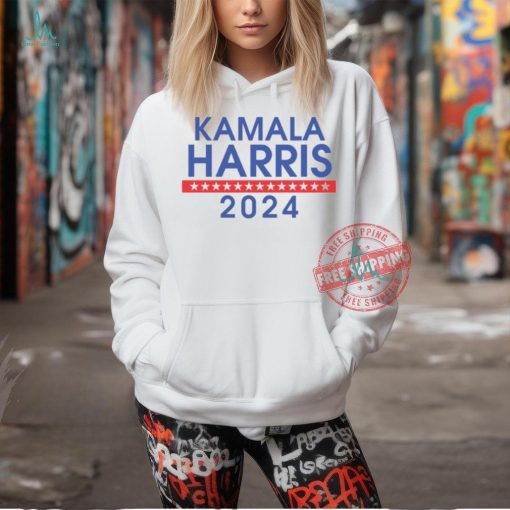 kamala harris 2024 shirt