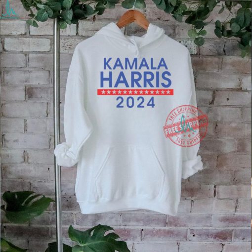 kamala harris 2024 shirt