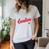 Stop Transing Tomboys Shirt