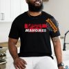 Rodgers wilson all gas no brakes shirt