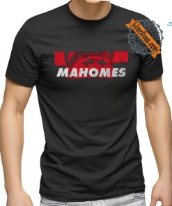 patrick mahomes shirt