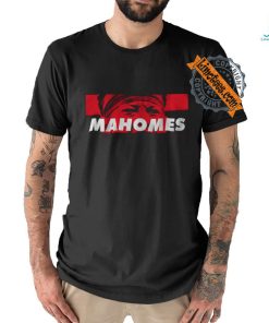 patrick mahomes shirt