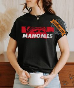 patrick mahomes shirt