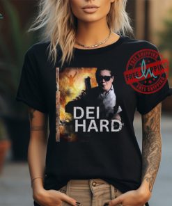 paula blart dei hard shirt